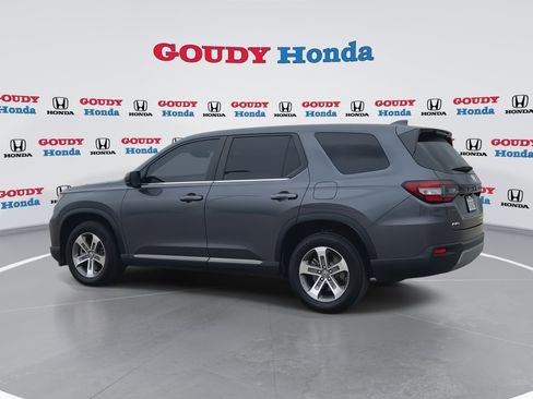 Certified 2023 Honda Pilot EX-L image 6