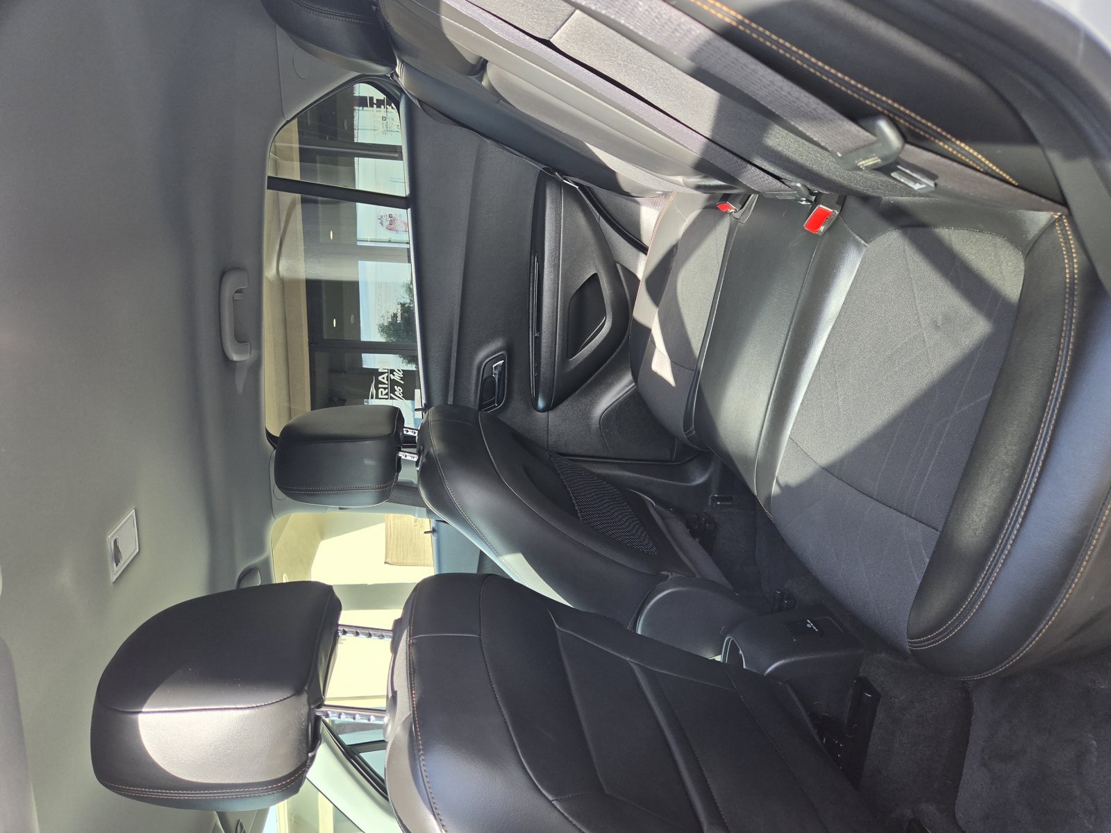 Used 2018 Chevrolet Trax LT w/ LT Convenience Package AWD/4WD image 10