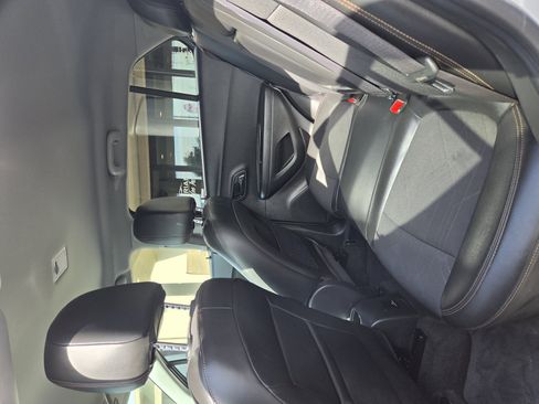 Used 2018 Chevrolet Trax LT w/ LT Convenience Package AWD/4WD image 10