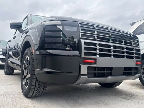 New 2026 Hyundai Palisade XRT Pro image 3