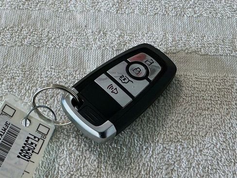 Certified 2022 Ford Mustang Mach-E Select image 31