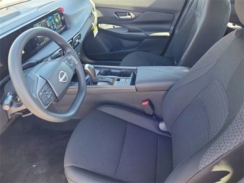 New 2026 Nissan Sentra S image 8