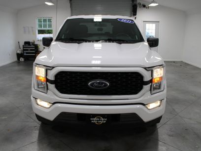 Used 2021 Ford F150 XL w/ STX Appearance Package