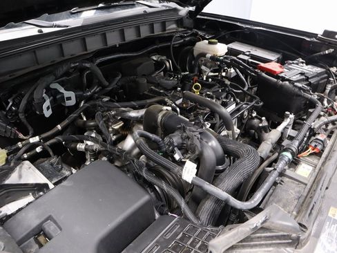 Certified 2024 Ford Bronco Outer Banks image 14