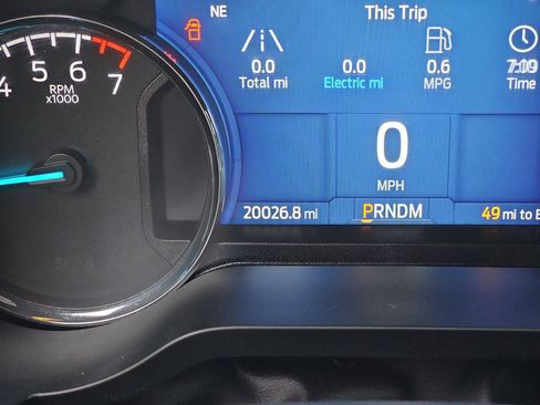 Used 2023 Ford F150 XLT w/ Equipment Group 302A High image 19