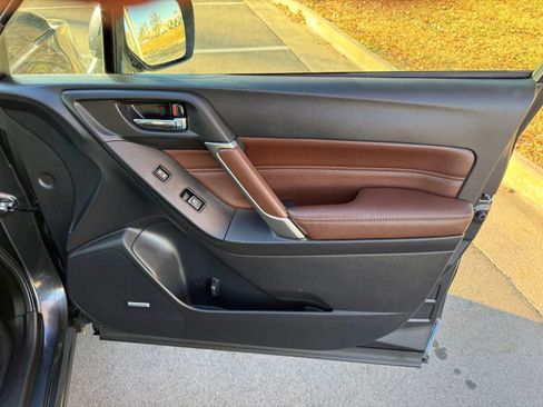 Used 2018 Subaru Forester 2.0XT Touring w/ Popular Package #2 image 17