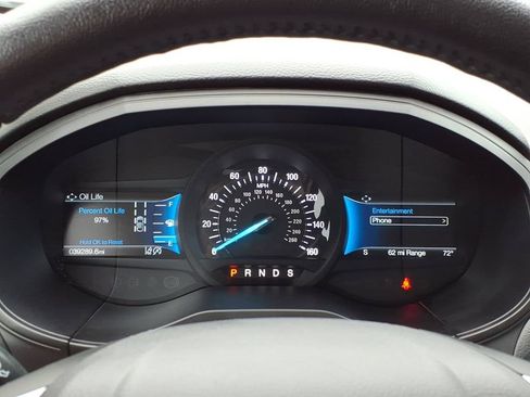 Certified 2024 Ford Edge SEL w/ Convenience Package AWD/4WD image 23