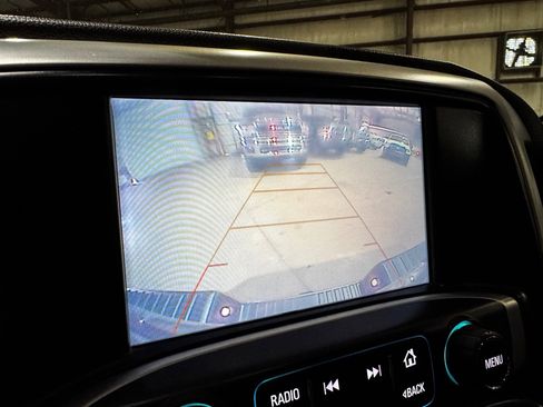 Used 2018 GMC Sierra 1500 SLE w/ SLE Value Package image 31