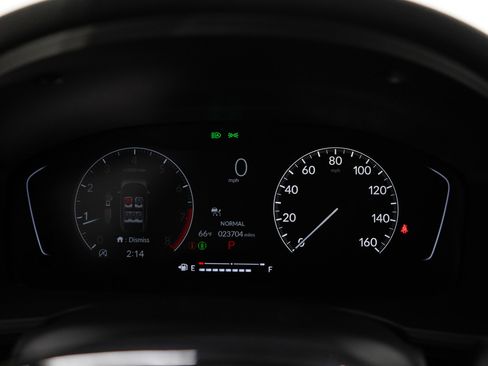 Used 2023 Honda Civic Sport image 18