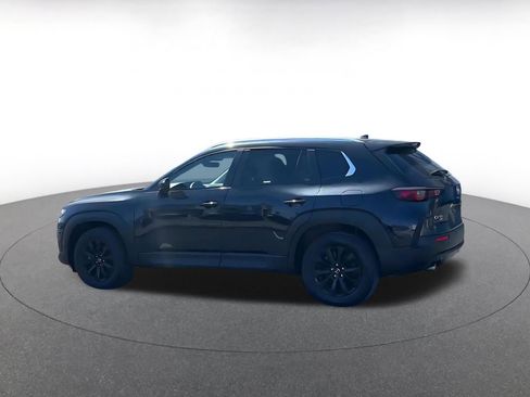 Used 2025 MAZDA CX-50 AWD 2.5 S w/ Premium Package image 9