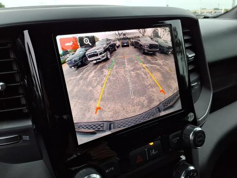 New 2026 RAM 1500 Tradesman AWD/4WD image 20