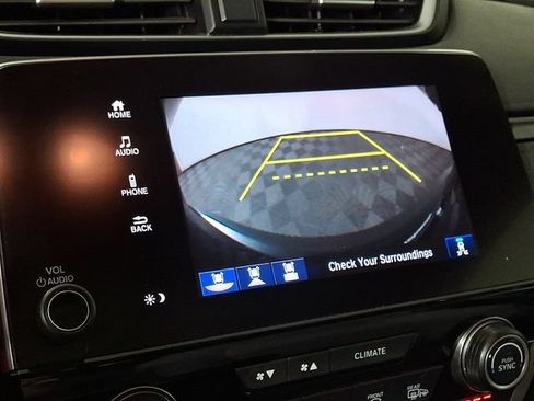 Used 2019 Honda CR-V EX-L image 4