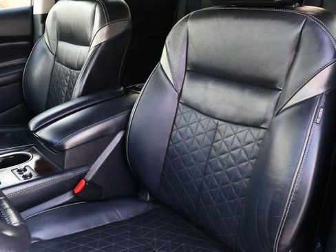 Used 2020 Nissan Murano Platinum image 14