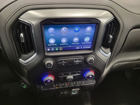 Used 2022 Chevrolet Silverado 1500 RST image 7