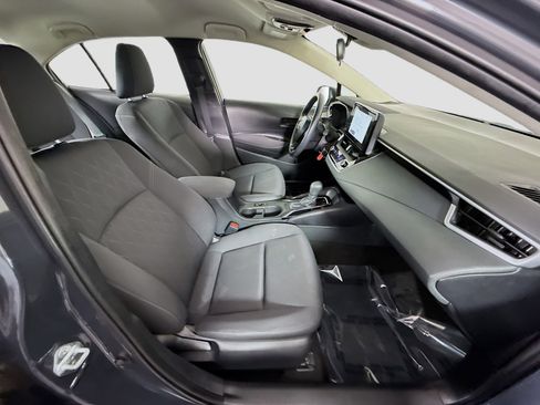 Used 2024 Toyota Corolla LE FWD image 28