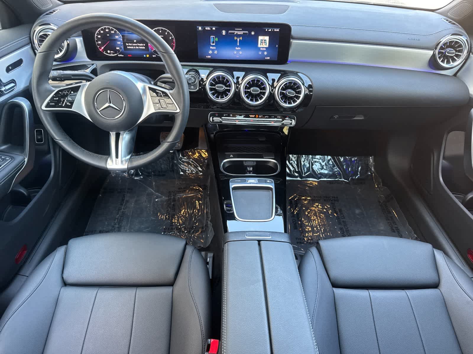 Used 2026 Mercedes-Benz CLA 250 image 13