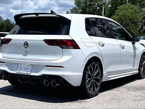 New 2026 Volkswagen Golf w/ Euro Style Package AWD/4WD image 5