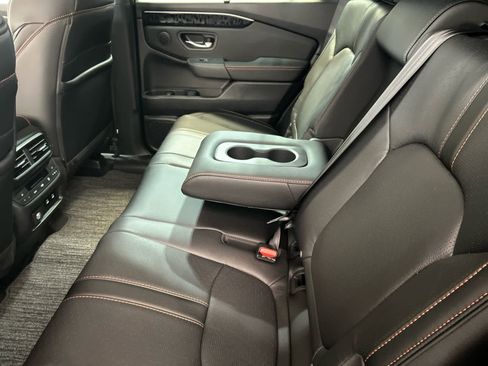 New 2026 Honda Passport TrailSport Elite image 5