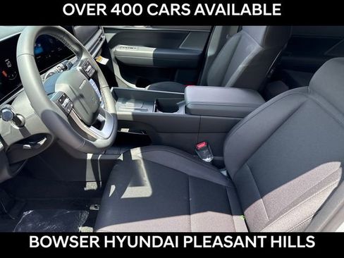 New 2026 Hyundai Santa Fe SE AWD/4WD image 4