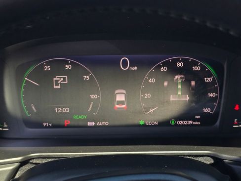 Used 2023 Honda Accord Sport image 17