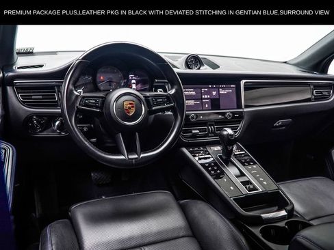 Used 2023 Porsche Macan S AWD/4WD image 19