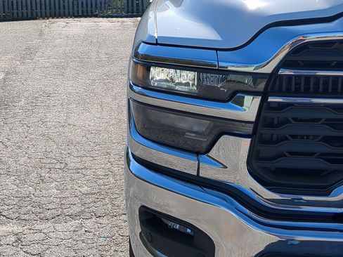 New 2026 RAM 2500 Tradesman image 8