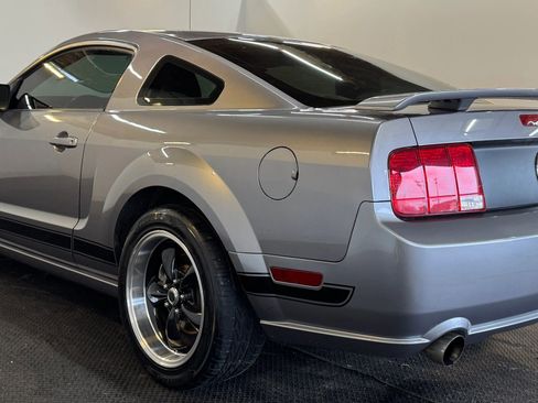 Used 2006 Ford Mustang GT Premium image 7