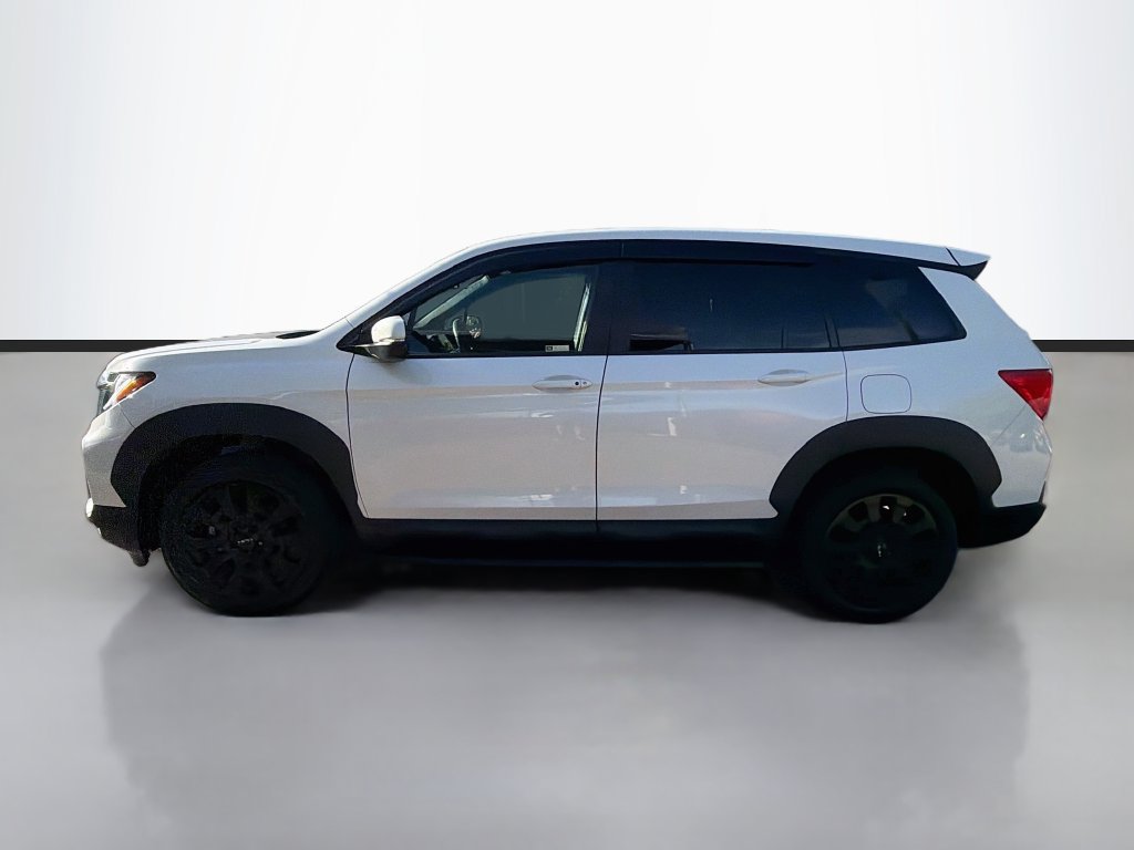 Used 2023 Honda Passport EX-L image 4