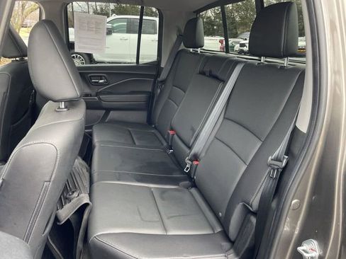 Used 2021 Honda Ridgeline RTL-E image 23