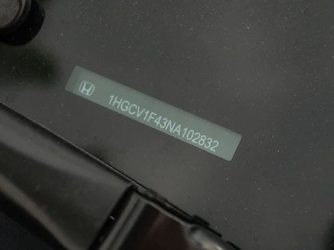 Used 2022 Honda Accord Sport Special Edition image 12