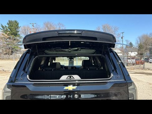 New 2026 Chevrolet Tahoe High Country AWD/4WD image 36
