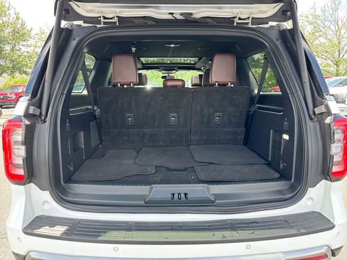 Used 2024 Ford Expedition Max Limited AWD/4WD image 26