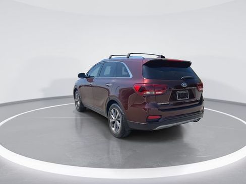 Used 2019 Kia Sorento EX w/ EX Touring Package FWD image 6