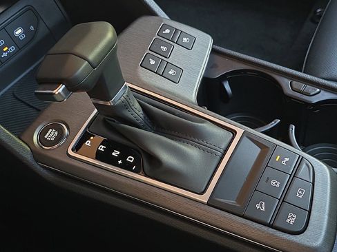 New 2026 Kia Sportage X-Pro Prestige image 22