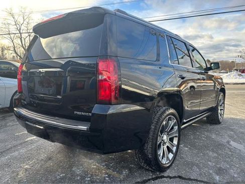 Used 2019 Chevrolet Tahoe Premier image 11