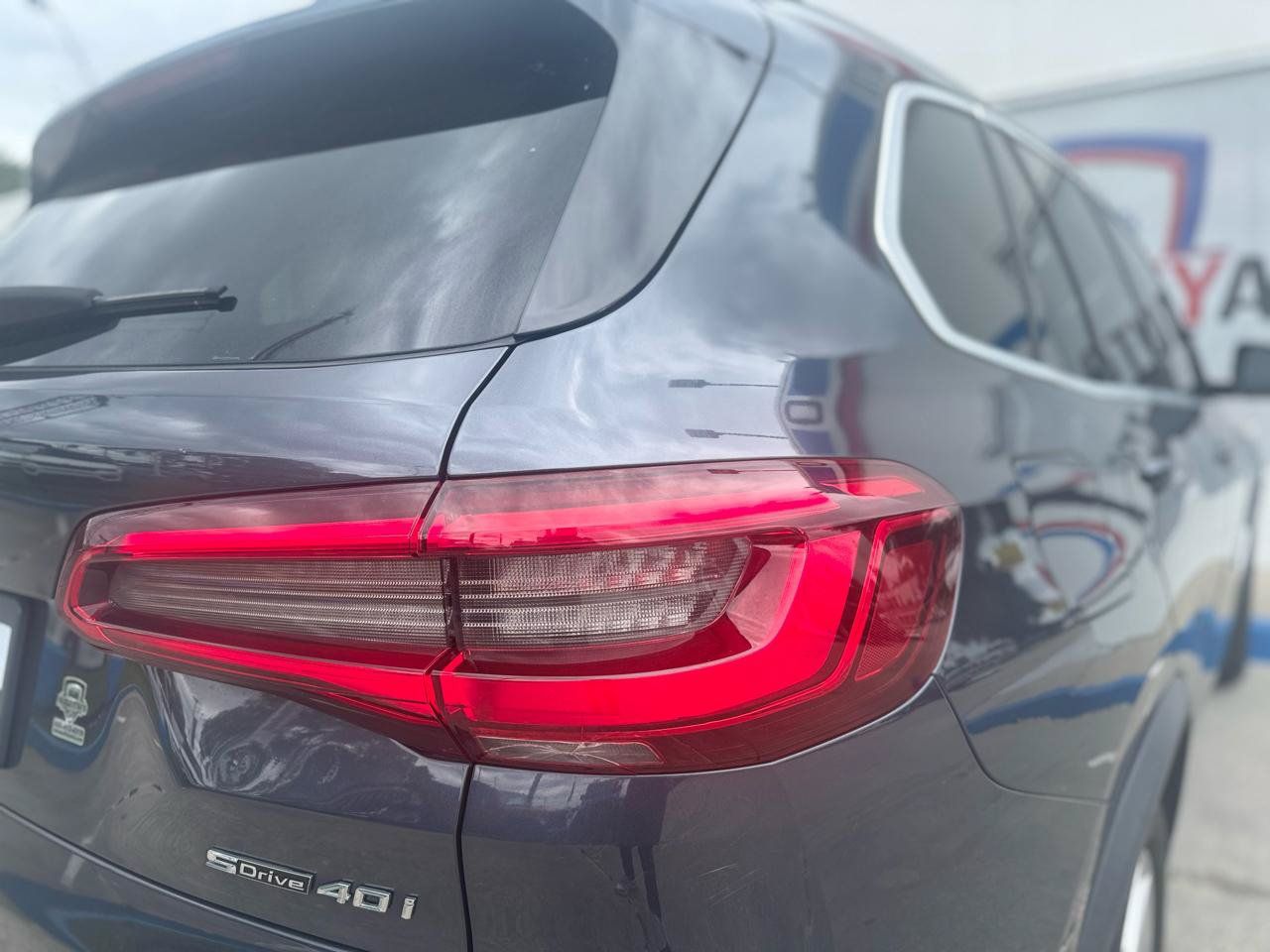 Used 2020 BMW X5 sDrive40i w/ Premium Package RWD image 38