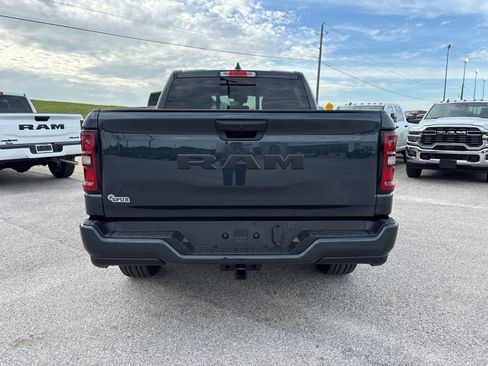 New 2026 RAM 1500 Express RWD image 5