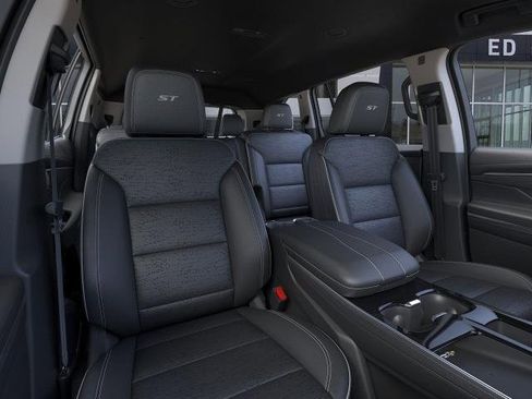 New 2026 Buick Enclave Sport Touring w/ Power Package image 16