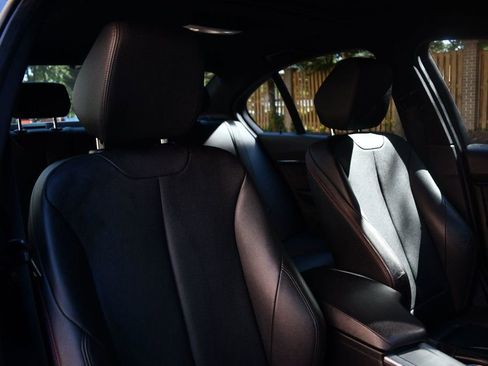 Used 2016 BMW 328i Sedan image 29