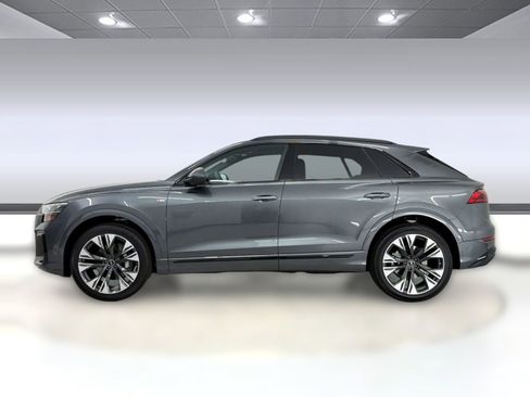 New 2026 Audi Q8 Prestige AWD/4WD image 2