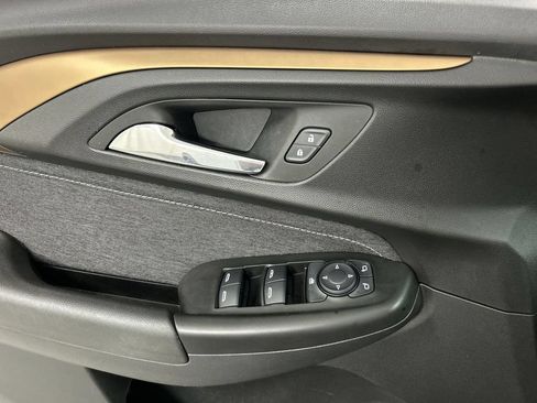 Certified 2023 Chevrolet TrailBlazer ACTIV w/ Convenience Package AWD/4WD image 11