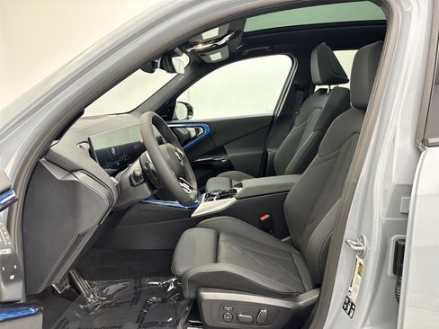 New 2026 BMW X3 xDrive30 w/ Premium Package AWD/4WD image 25