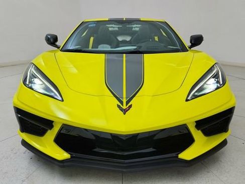 Used 2022 Chevrolet Corvette Stingray Premium Conv image 13