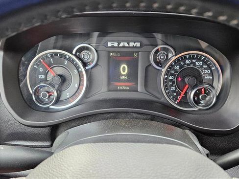 Used 2024 RAM 2500 Big Horn image 11