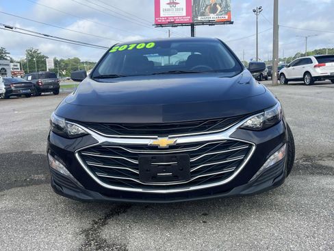 Used 2023 Chevrolet Malibu LT FWD image 8