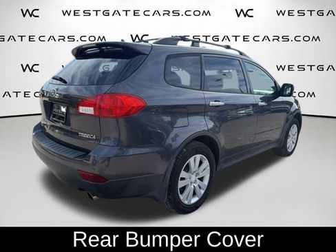 Used 2012 Subaru Tribeca Limited w/ PWR Moonroof Pkg image 7