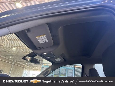Used 2022 Chevrolet Silverado 1500 LT Trail Boss w/ Safety Package image 14