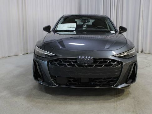 New 2026 Audi A6 Premium Plus AWD/4WD image 37