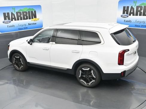 Used 2023 Kia Telluride S w/ S Sunroof Package AWD/4WD image 23