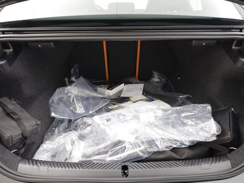 New 2026 BMW M5 w/ Executive Package image 21